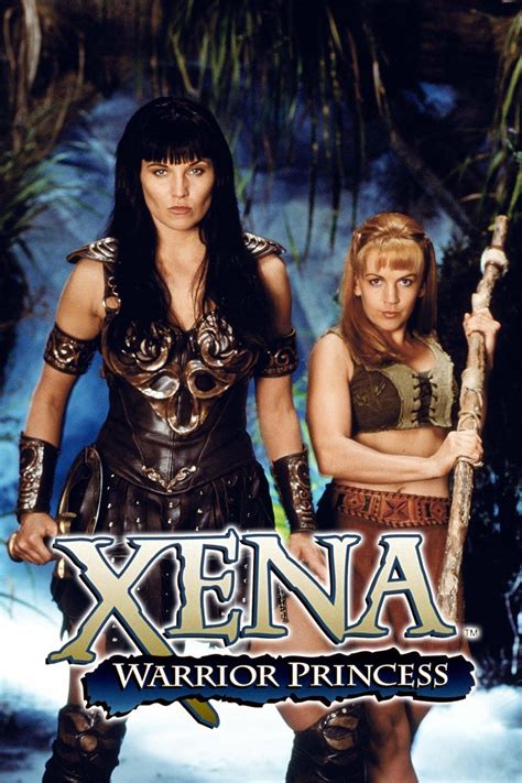 where to watch xena free.